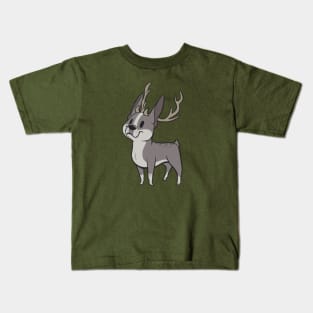 The Bostalope Kids T-Shirt